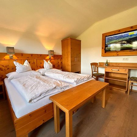 שלאדמינג La Montana - Ski & Hiking Lodge מראה חיצוני תמונה