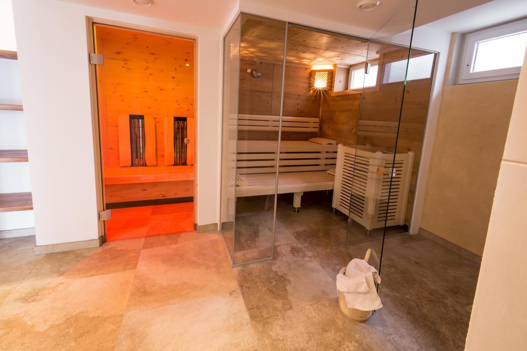 שלאדמינג La Montana - Ski & Hiking Lodge מראה חיצוני תמונה